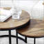Ensemble de 2 tables basses-634627022-634627021