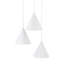 Luminaire suspendu CONO 3-963888625-963888626