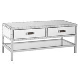 Keaton Coffee Table with Storage