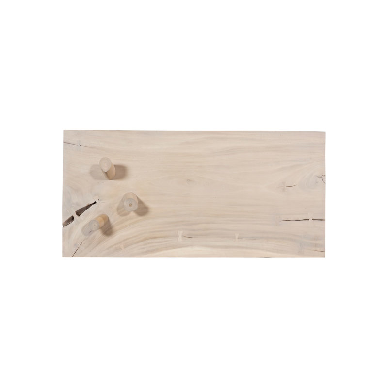 Branch Waterfall 60" W Desk