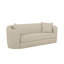 Moreau Sofa, E-Sand