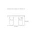 Console Modern Minimalist Art Design-495508048