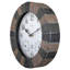 Horloge murale 10 "