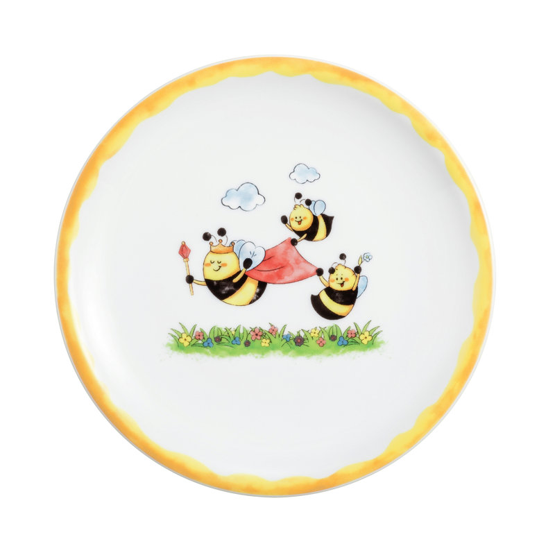 Children's 3 Piece Place Setting, Service for 1