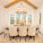 Hendon Dimmable Wagon Wheel Chandelier-93646027-128838620