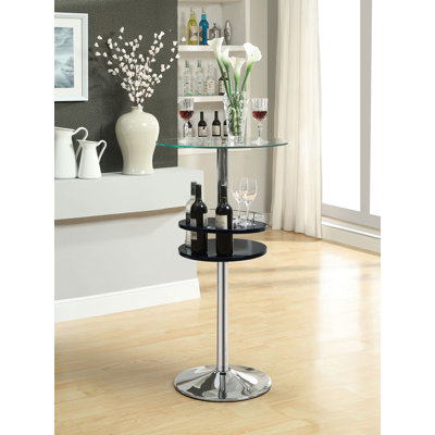 Table bistro Gianella