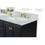 Audrey 66'' W Double Vanity-1998647965-1998647964