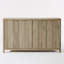Nicolee 141cm Wide Credenza-842035721