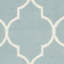Hiroko Geometric Wool Hand Woven Area Rug-15406185