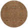 Machine Washable Indoor/Outdoor Chantille ACN1130 Paprika Rug