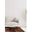 Tapis bleu marine foncé Rare War 3 pi 9 po x 6 pi 2 po