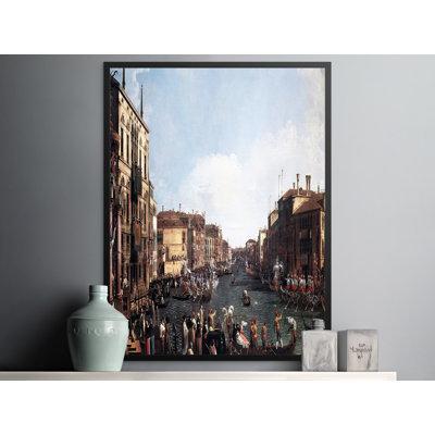Domenick No Frame Print