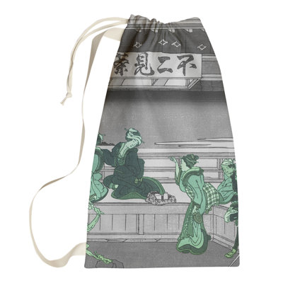 Sac à linge Yoshida at Tokaido