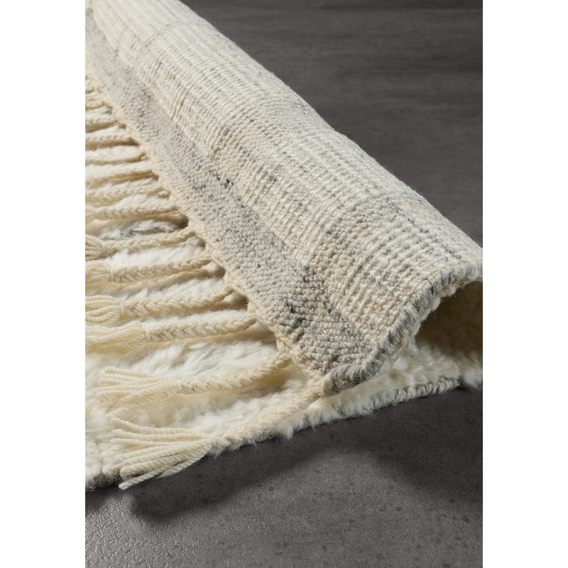 Ajina Rug, Rectangle 6' x 9'
