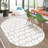 Eshin Geometric Indoor Rug-269905987