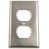 Satin Nickel selected