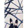 Kelly Wearstler Channels Indigo Area Rug