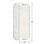 Danielson 4-Light Flush Mount-1240448123