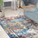 Henric Vintage Persian Performance Oriental Rug