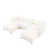 Blanc est en rupture de stock