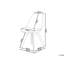Otselic Upholstered Dining Chair-40289920