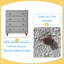 Commode unie