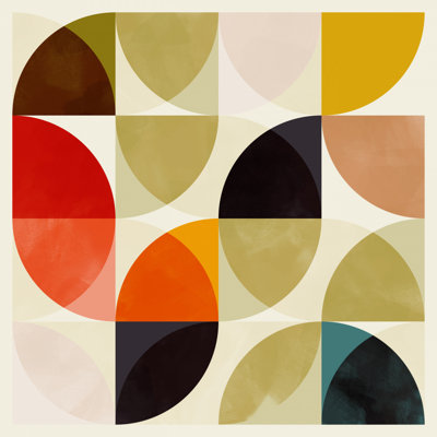 Circles Nov 19 Viertel Circles Ineinander
