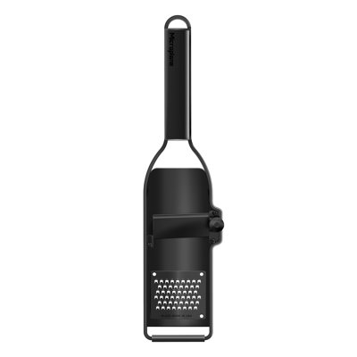 Microplane Black Sheep Truffle Tool