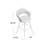 Lake Upholstered Counter Stool with Metal Frame-308806266-303832042