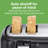 Hamilton Beach 4 Slice Toaster-133389826