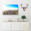 Manhattan New York - Wrapped Canvas-56629392