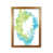 Honey Oak Frame is unavailable