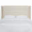 Bellfield Upholstered Headboard-293035914-352012871