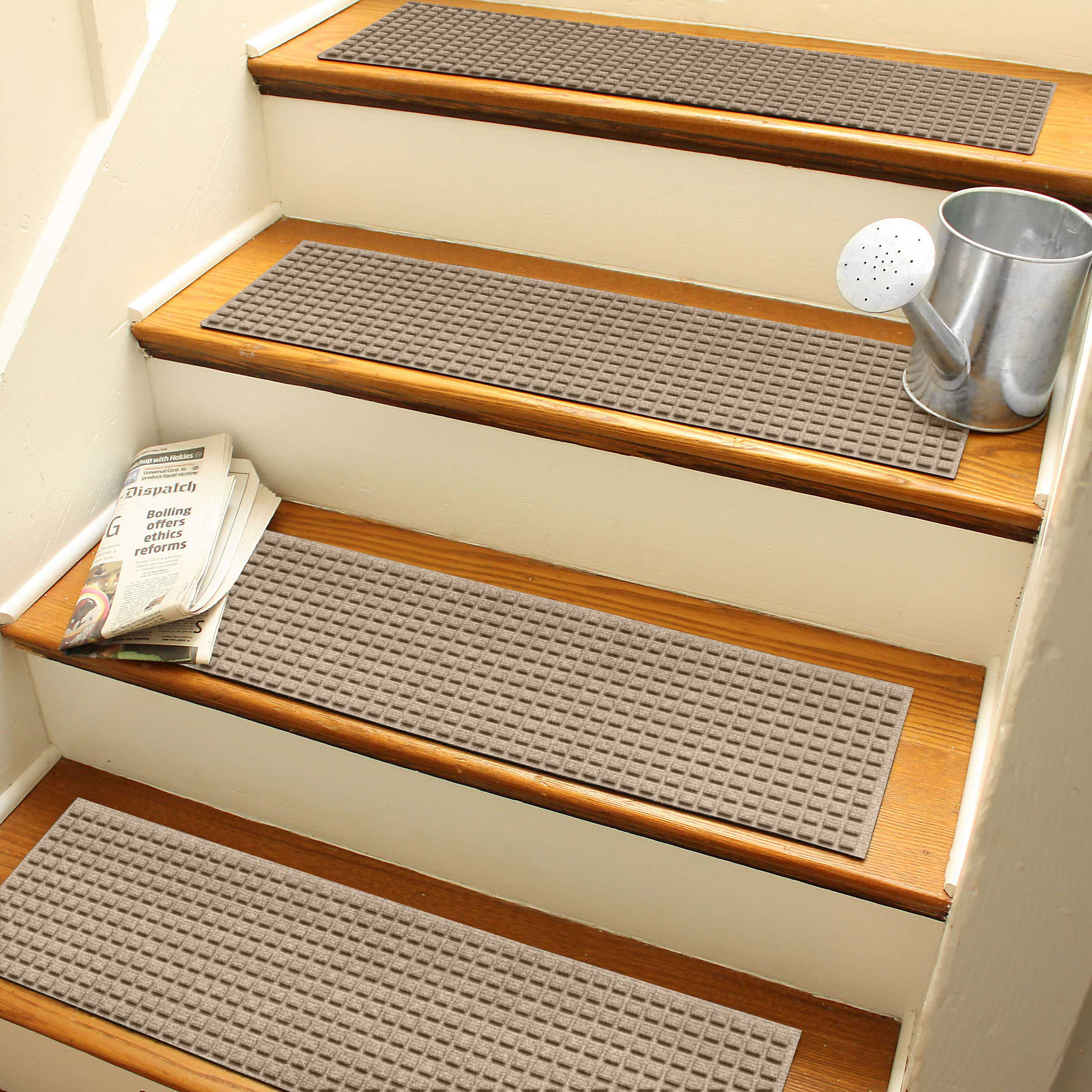 Stair Tread Rugs Youll Love | Wayfair