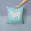 Coussin décoratif intérieur/extérieur tatra berger poli-22325840-22325839