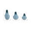Astoria Handmade Stoneware/Ceramic Table Vase-1074096447