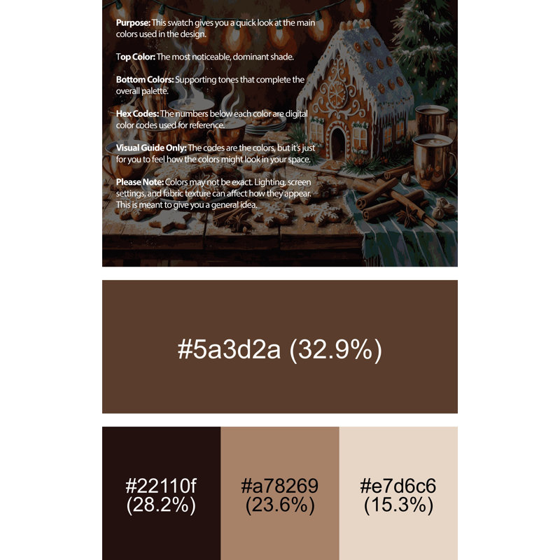 Art mural en métal noir, H 192 po x l 192 po x P 0,05 po