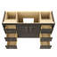 Avalon Single Extra Wide Bath Vanity-592334832-592334826-591893291