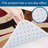 Curved Geometric, Kitchen Mats Set of 2-918392205