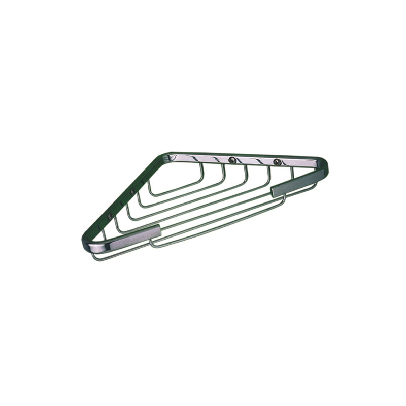 Thirza Drill / Screw Shower Basket