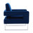 Morden Velvet Accent Chair-487641214-471625440