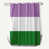 Purple/White/Green