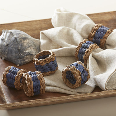 Oviedo Napkin Ring