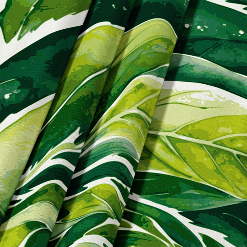 Tapisserie murale légumes et épinards, 26 po x 36 po