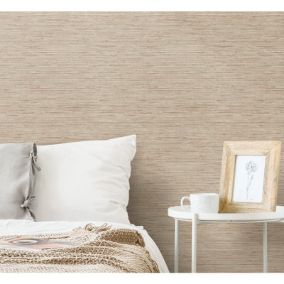 Eske Peel & Stick Striped Roll