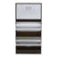 18 Pair Yes Shoe Storage Cabinet