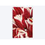 «Red & White II», impression sur toile-29483436-73651932-73651938