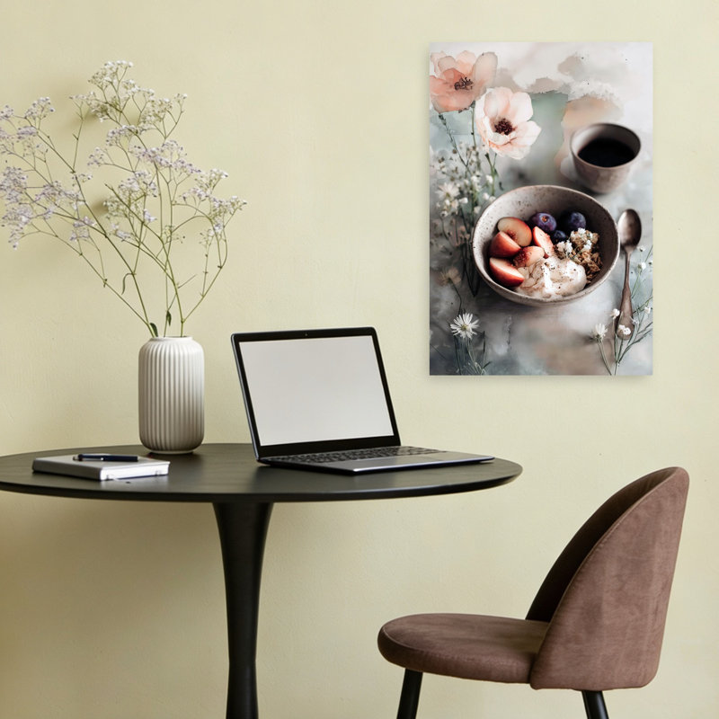 Print, 60.96cm H x 40.64cm W