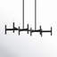Martella 8-Light Chandelier-999585265