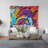 Wall Tapestry-260644872